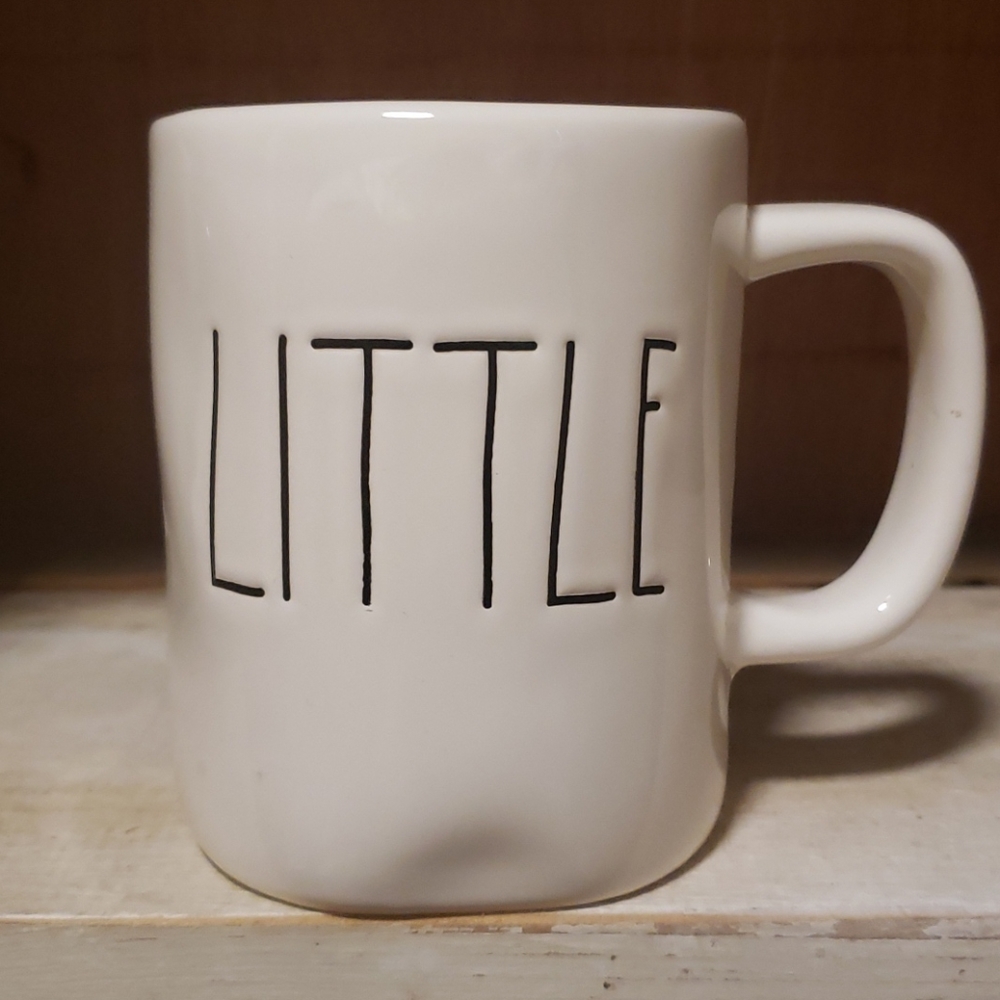 Rae Dunn mug